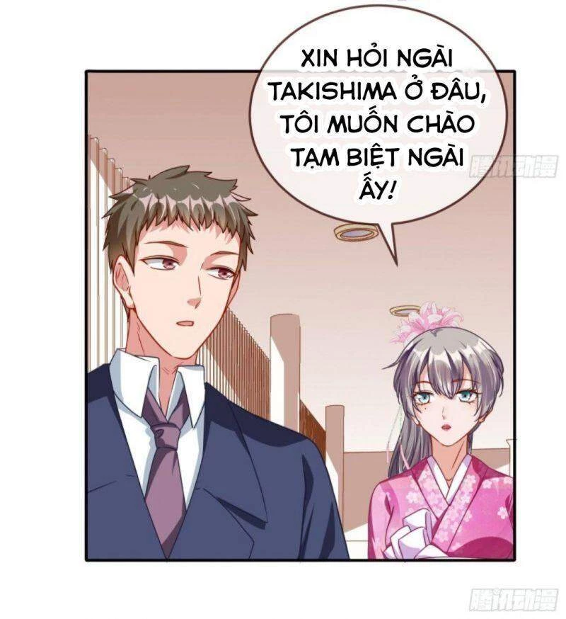 Vạn Tra Triêu Hoàng Chapter 195 - Trang 4