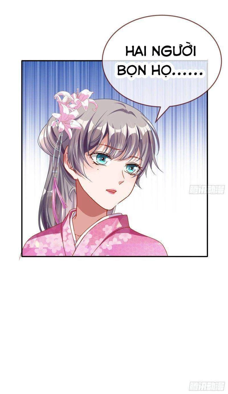 Vạn Tra Triêu Hoàng Chapter 195 - Trang 4