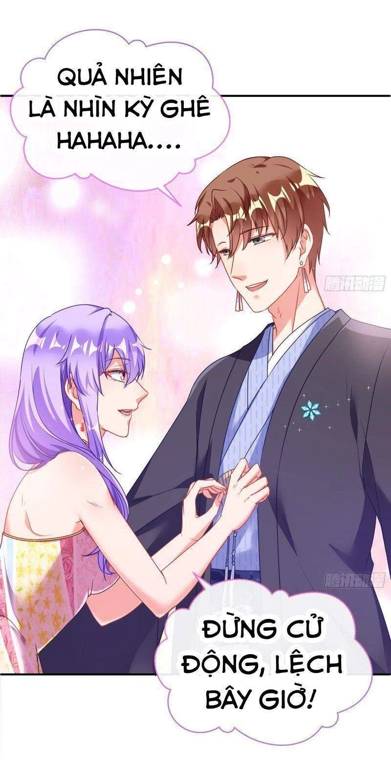 Vạn Tra Triêu Hoàng Chapter 195 - Trang 4