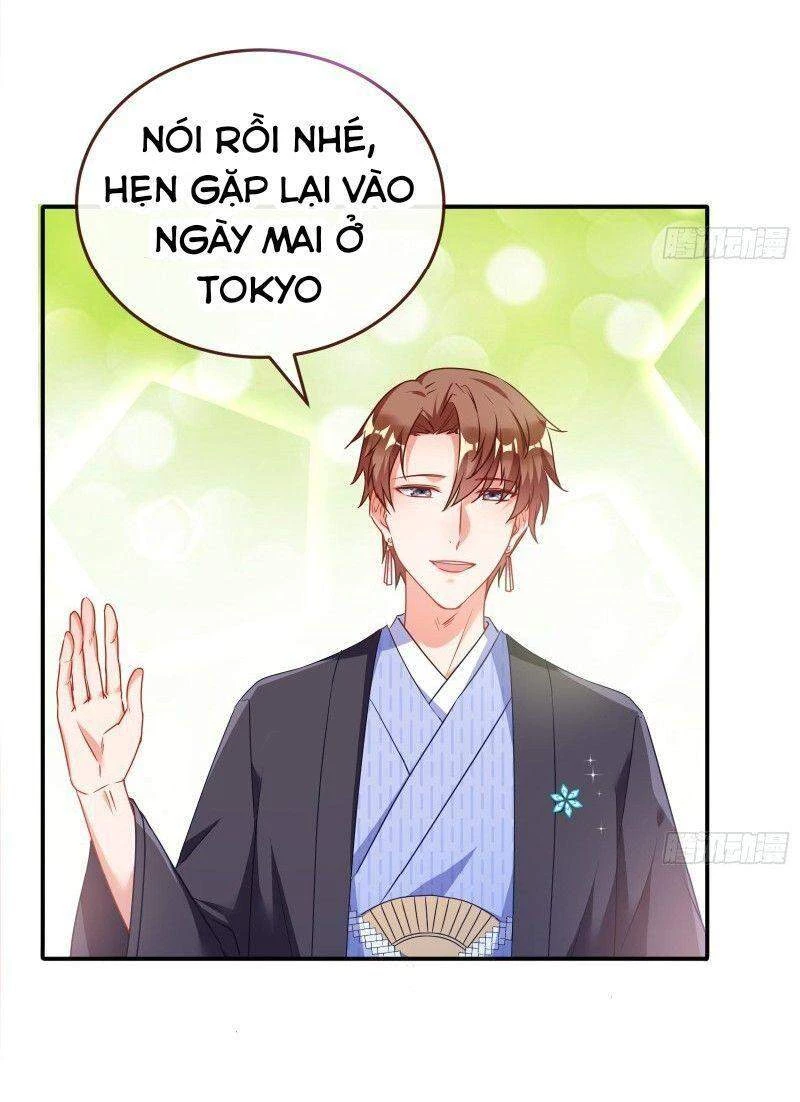 Vạn Tra Triêu Hoàng Chapter 195 - Trang 4