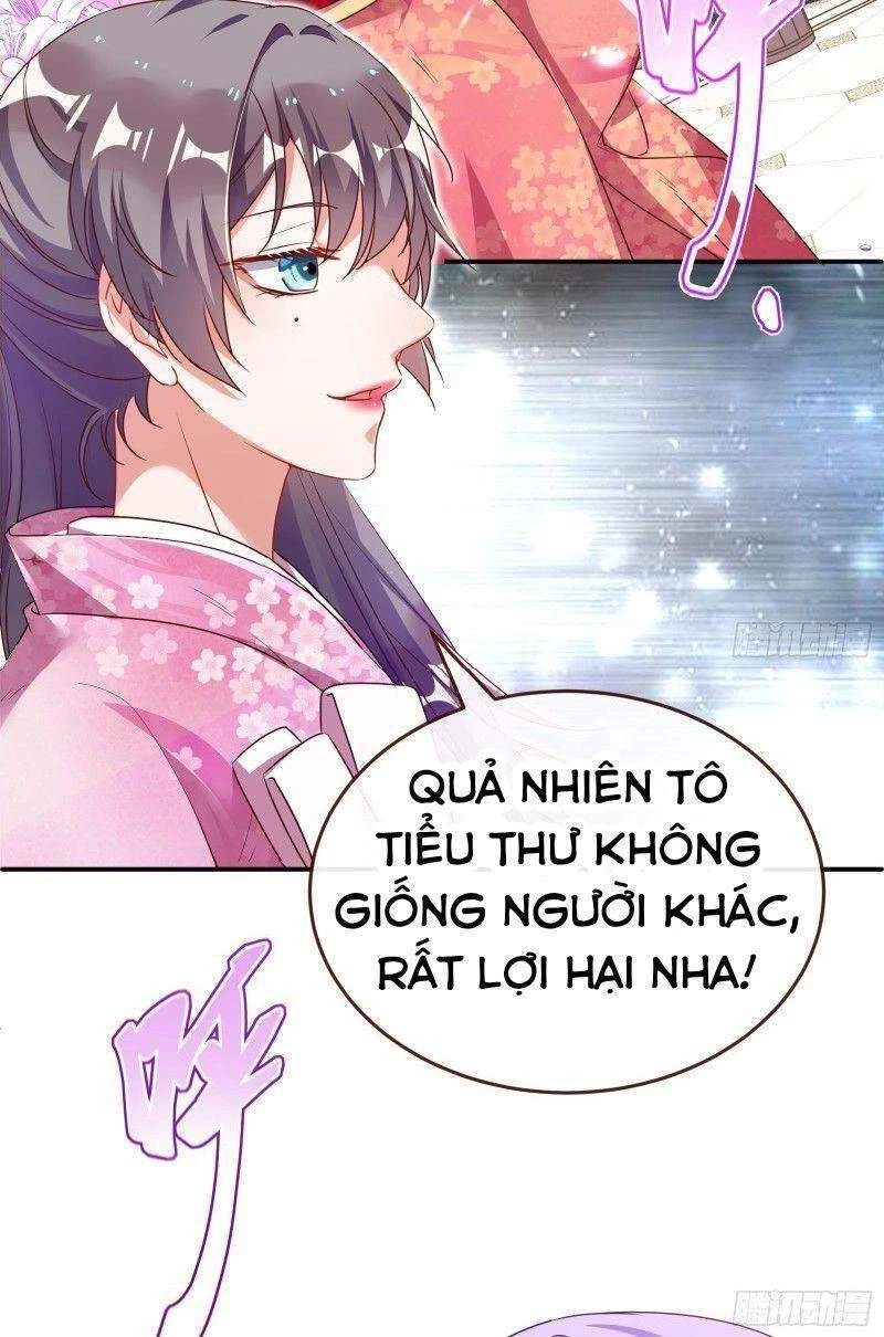 Vạn Tra Triêu Hoàng Chapter 195 - Trang 4