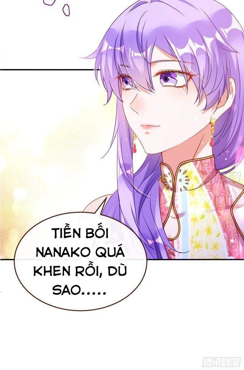 Vạn Tra Triêu Hoàng Chapter 195 - Trang 4