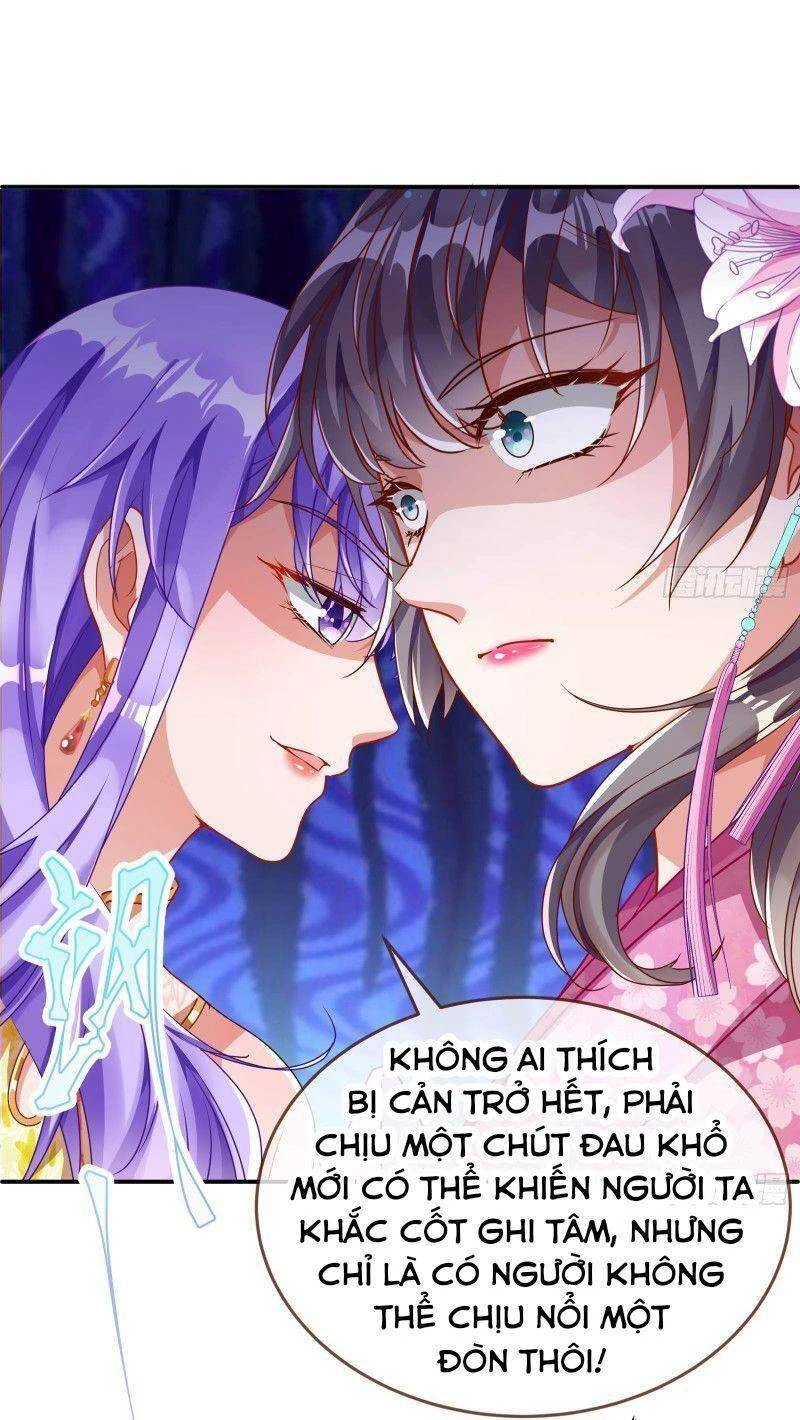 Vạn Tra Triêu Hoàng Chapter 195 - Trang 4