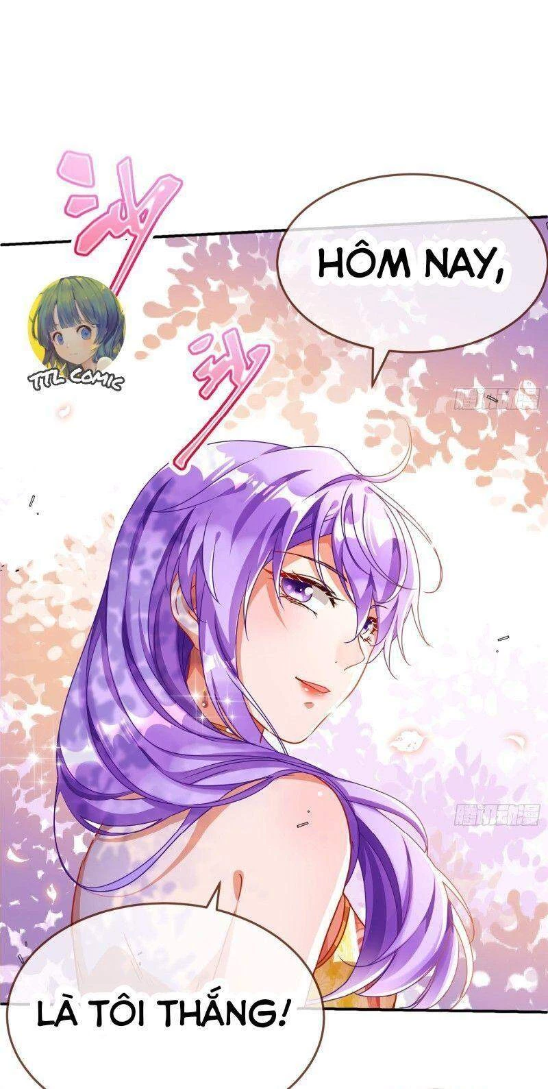 Vạn Tra Triêu Hoàng Chapter 195 - Trang 4