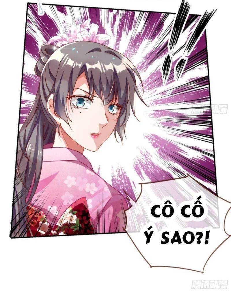 Vạn Tra Triêu Hoàng Chapter 195 - Trang 4