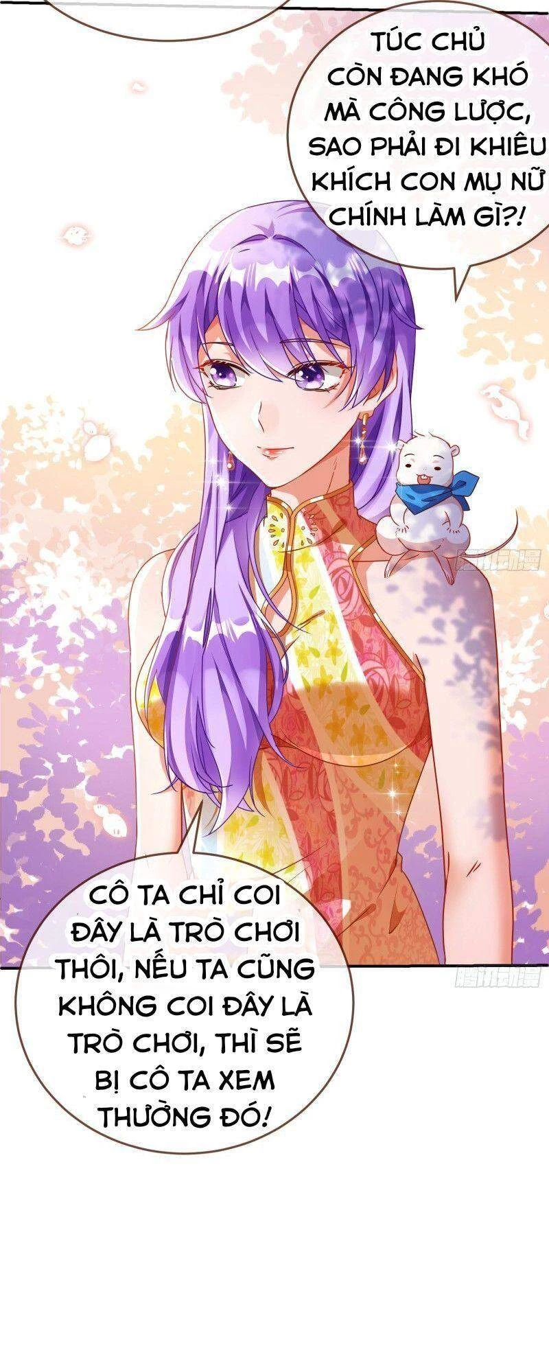 Vạn Tra Triêu Hoàng Chapter 195 - Trang 4