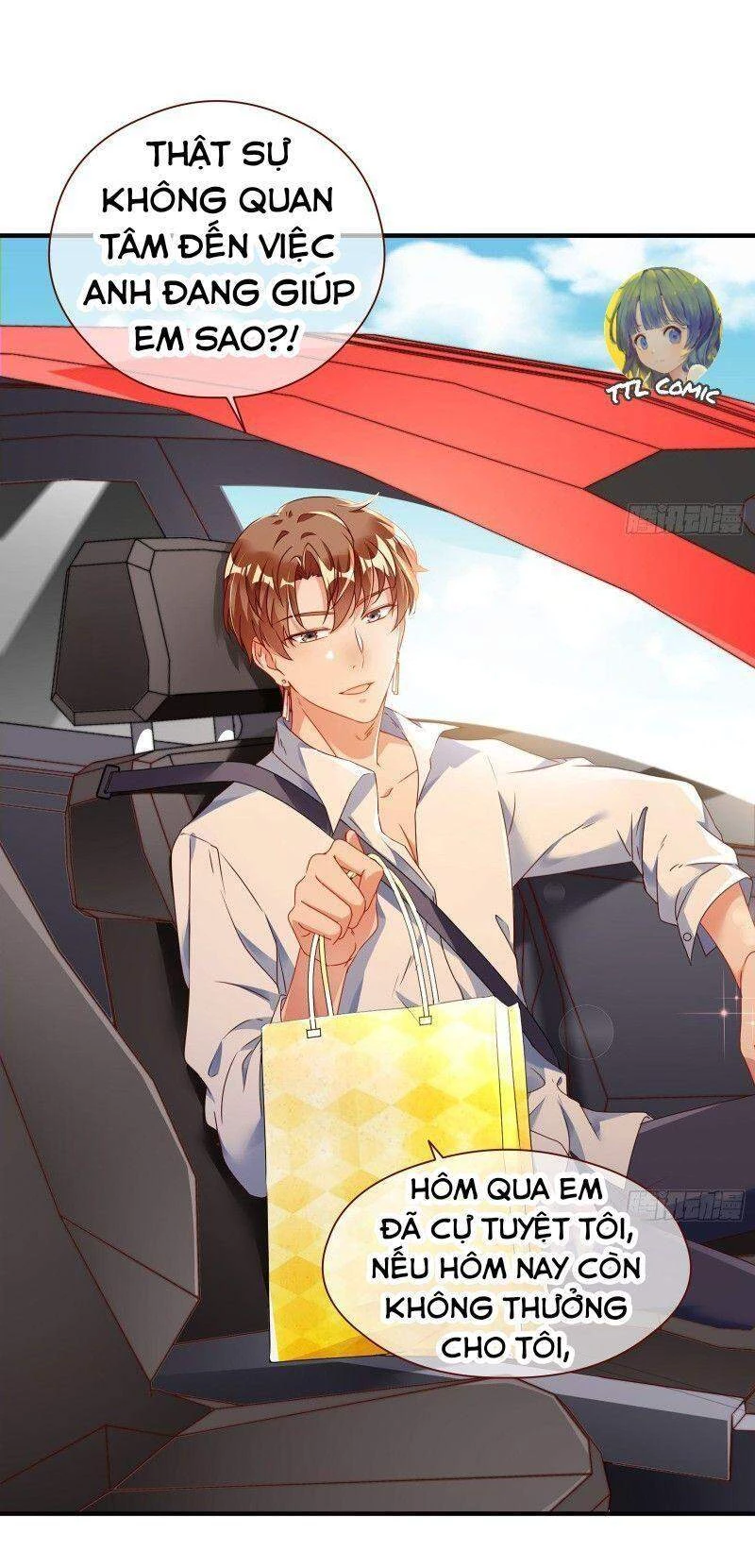 Vạn Tra Triêu Hoàng Chapter 196 - Next Chapter 197