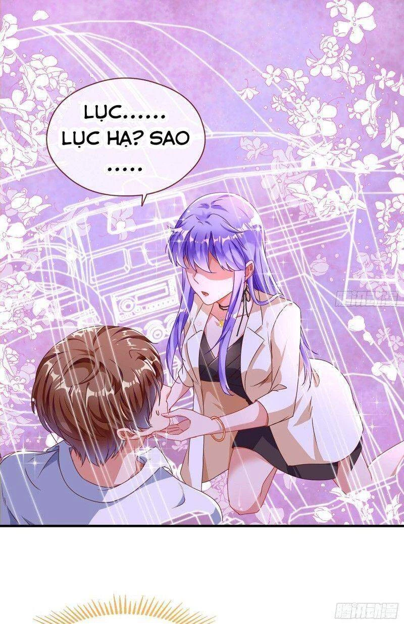 Vạn Tra Triêu Hoàng Chapter 196 - Next Chapter 197