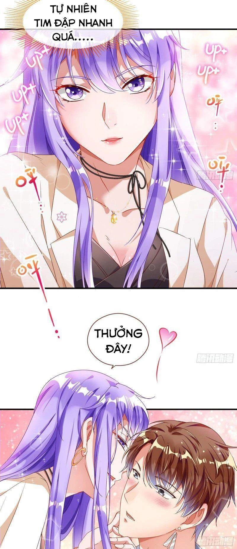 Vạn Tra Triêu Hoàng Chapter 196 - Next Chapter 197