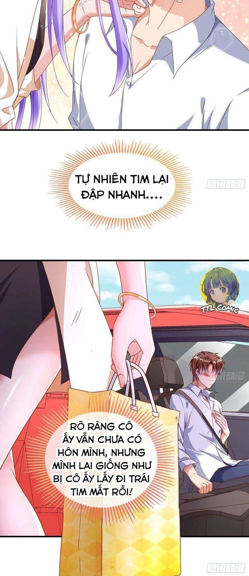 Vạn Tra Triêu Hoàng Chapter 196 - Next Chapter 197