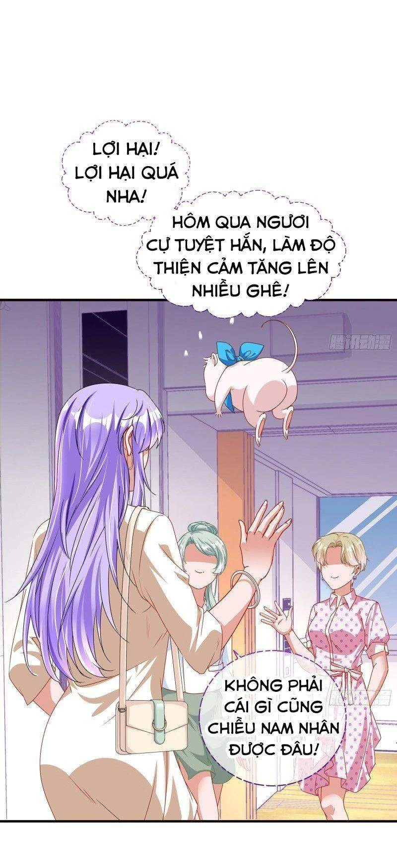 Vạn Tra Triêu Hoàng Chapter 196 - Next Chapter 197