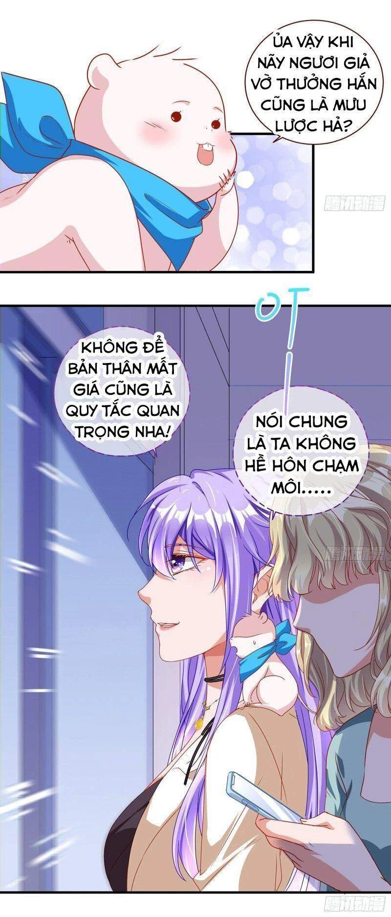 Vạn Tra Triêu Hoàng Chapter 196 - Next Chapter 197