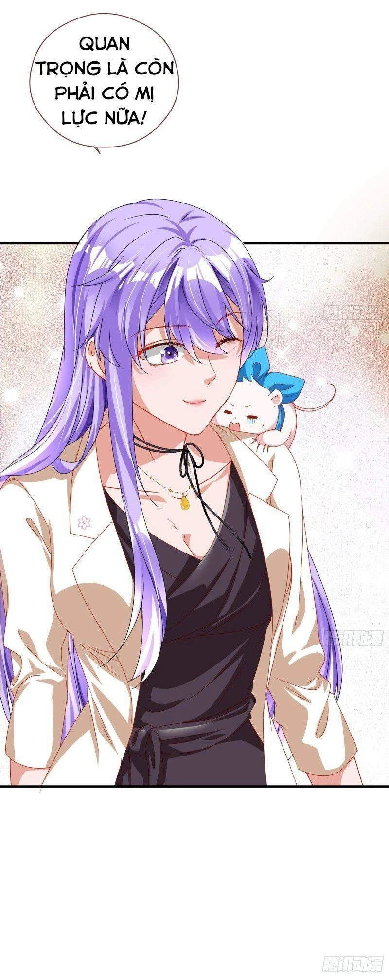 Vạn Tra Triêu Hoàng Chapter 196 - Next Chapter 197