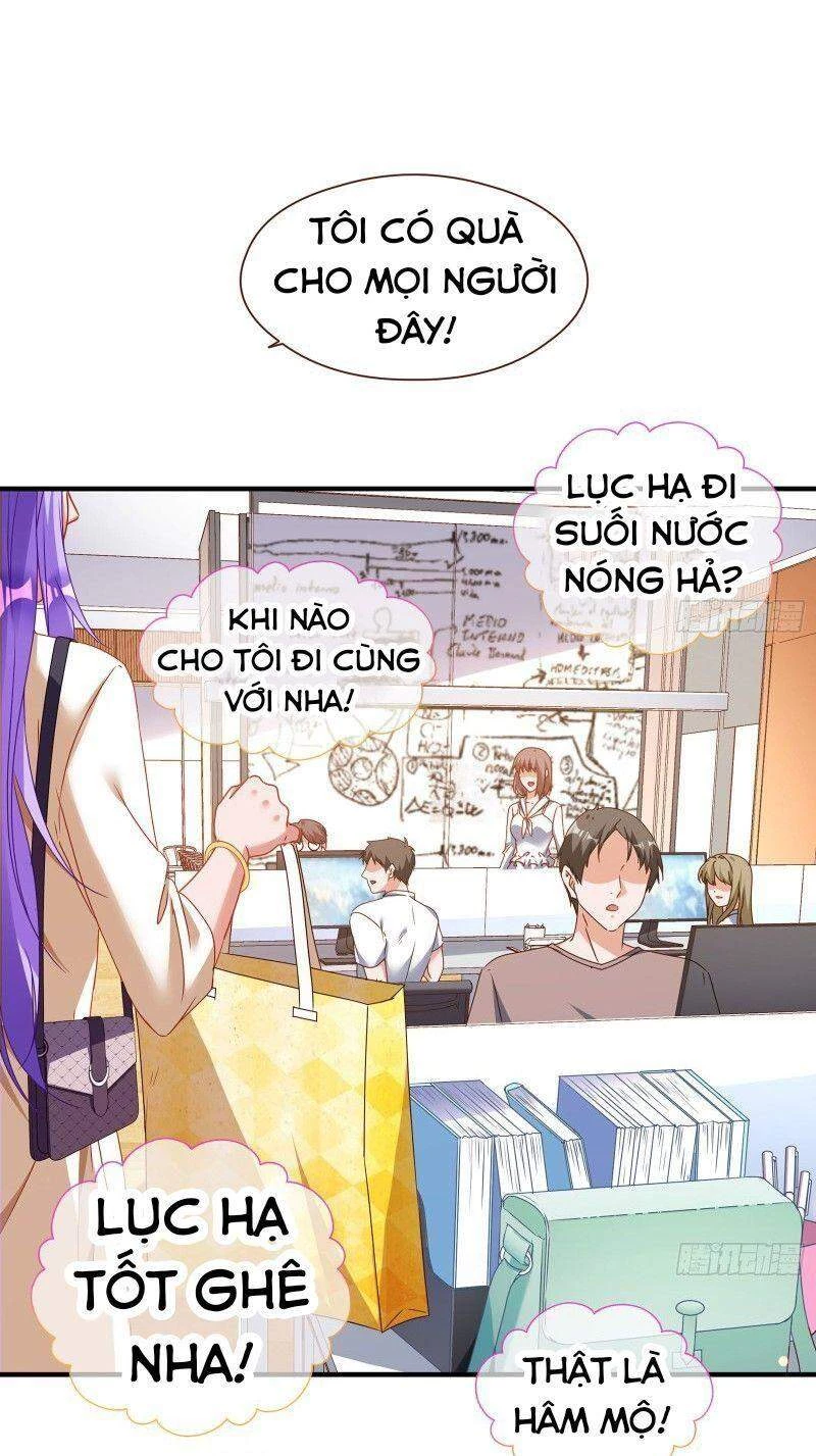 Vạn Tra Triêu Hoàng Chapter 196 - Next Chapter 197