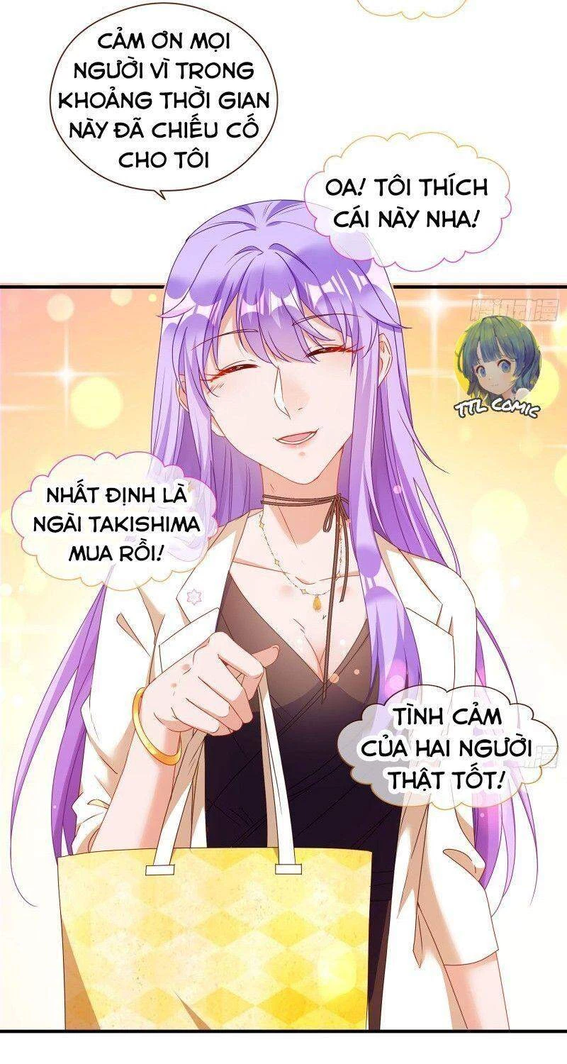 Vạn Tra Triêu Hoàng Chapter 196 - Next Chapter 197