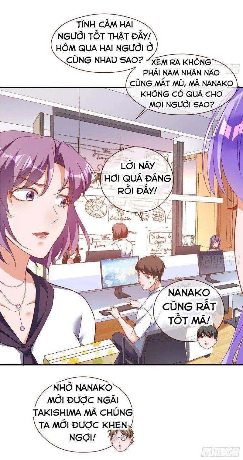 Vạn Tra Triêu Hoàng Chapter 196 - Next Chapter 197