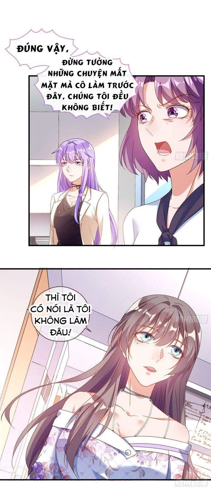 Vạn Tra Triêu Hoàng Chapter 196 - Next Chapter 197