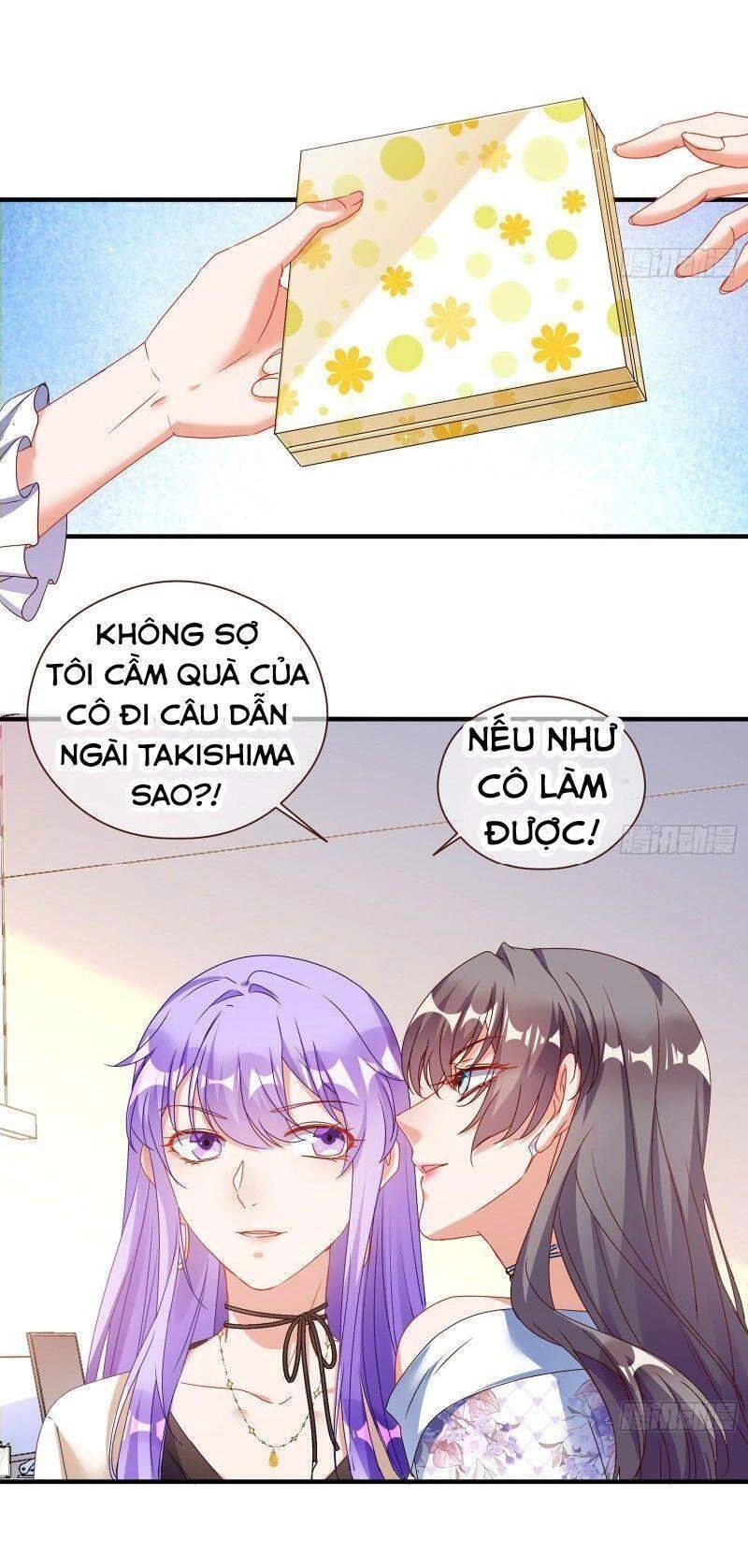 Vạn Tra Triêu Hoàng Chapter 196 - Next Chapter 197