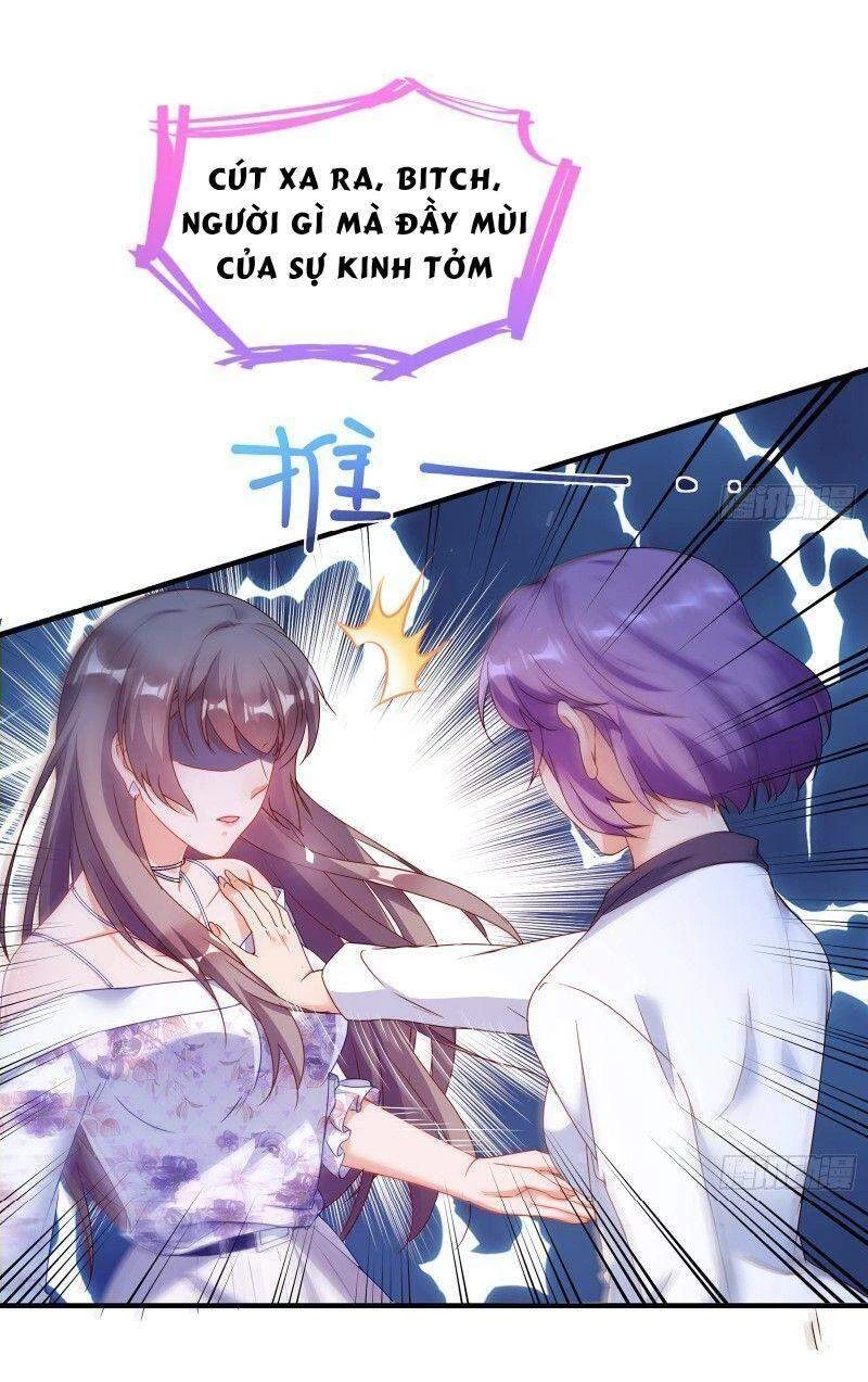 Vạn Tra Triêu Hoàng Chapter 196 - Next Chapter 197