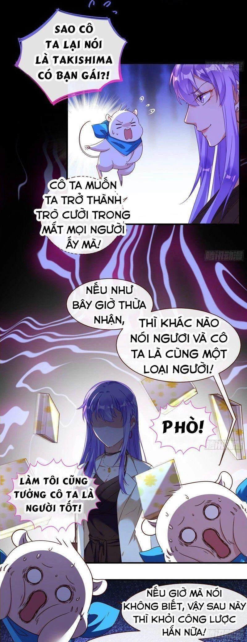 Vạn Tra Triêu Hoàng Chapter 196 - Next Chapter 197