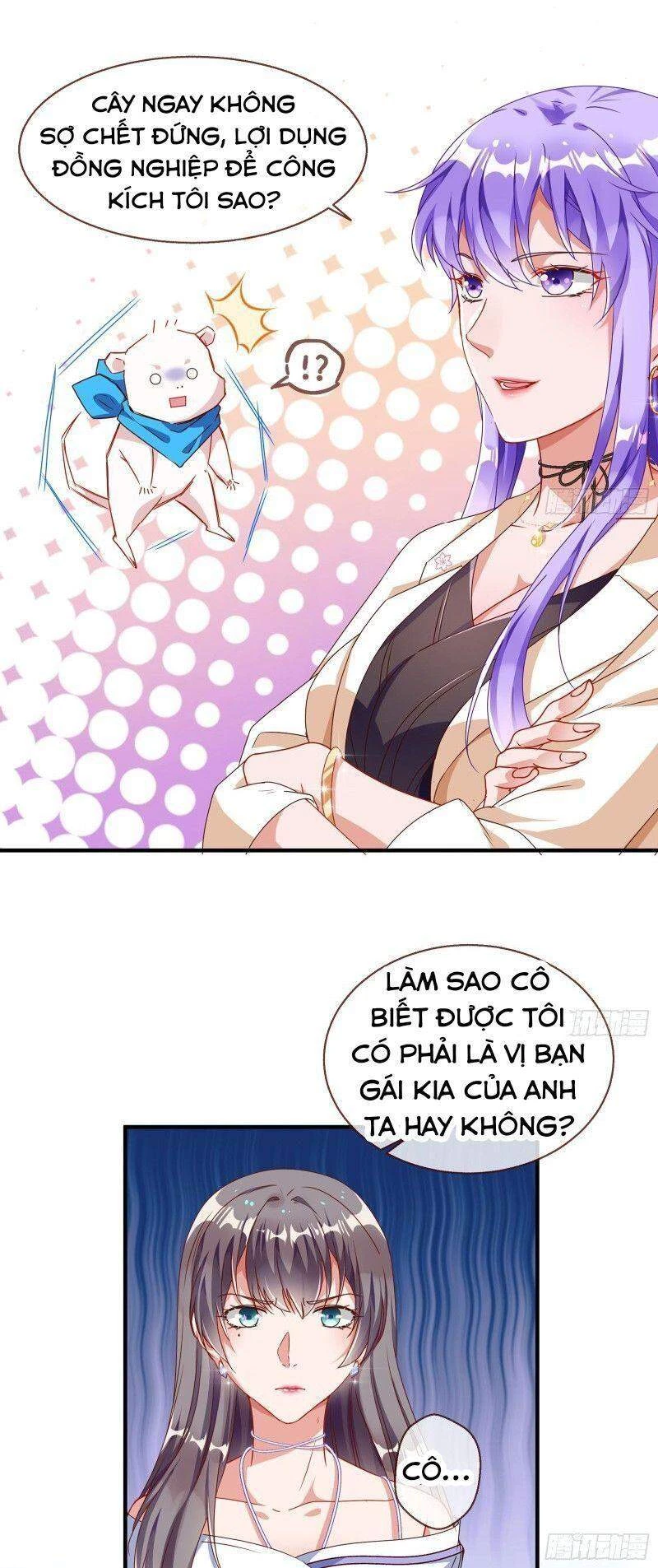 Vạn Tra Triêu Hoàng Chapter 196 - Next Chapter 197