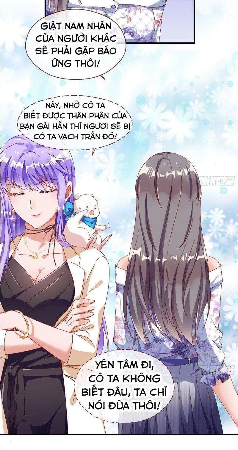 Vạn Tra Triêu Hoàng Chapter 196 - Next Chapter 197