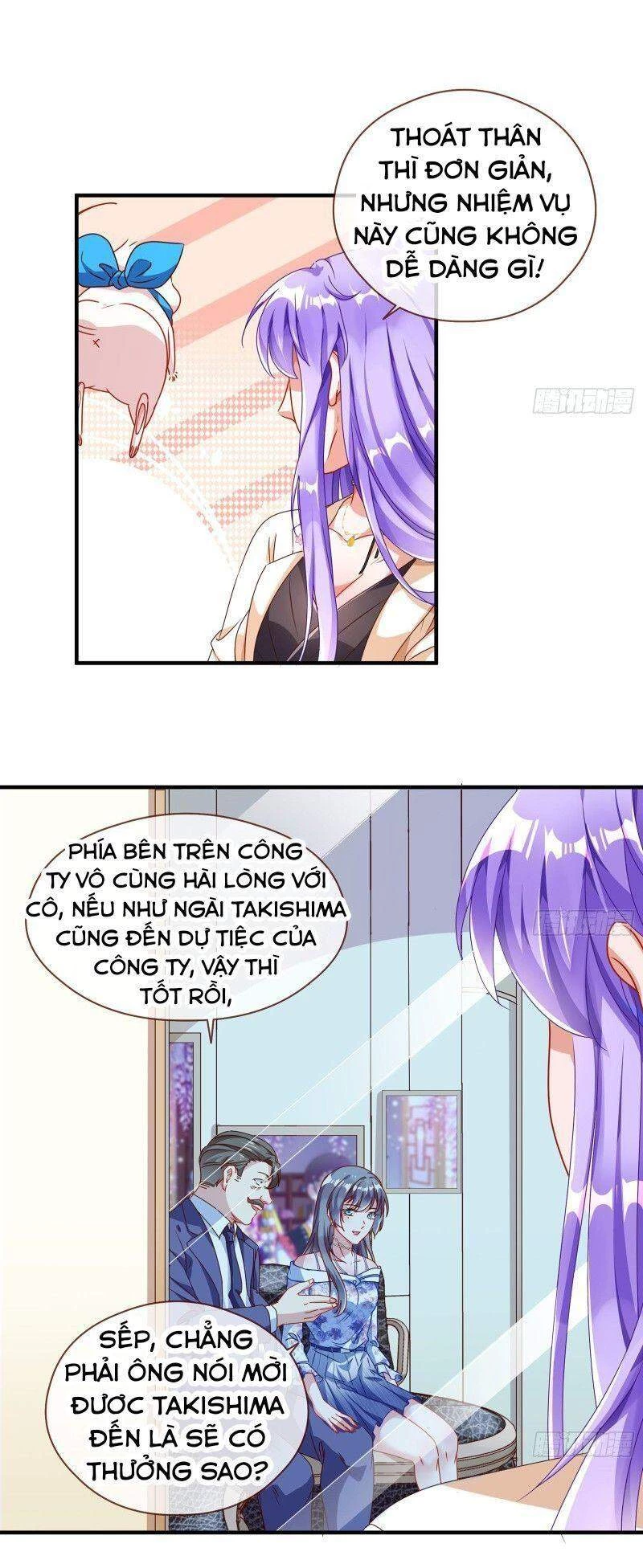 Vạn Tra Triêu Hoàng Chapter 196 - Next Chapter 197