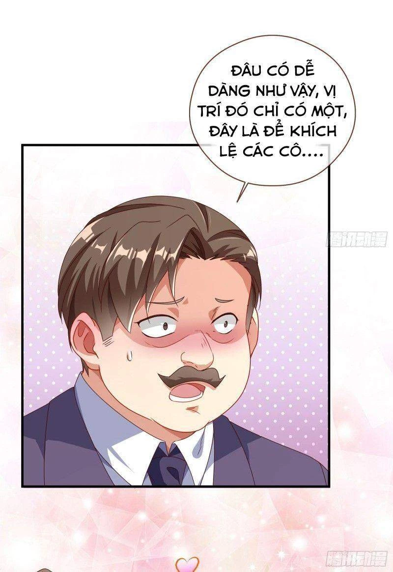 Vạn Tra Triêu Hoàng Chapter 196 - Next Chapter 197