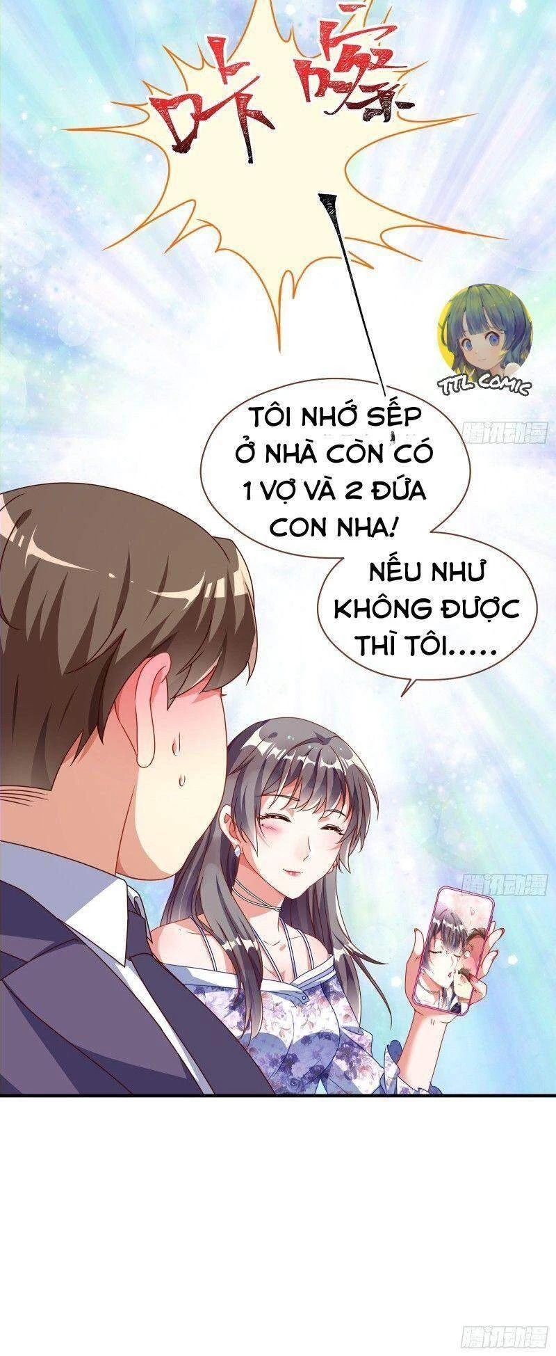 Vạn Tra Triêu Hoàng Chapter 196 - Next Chapter 197