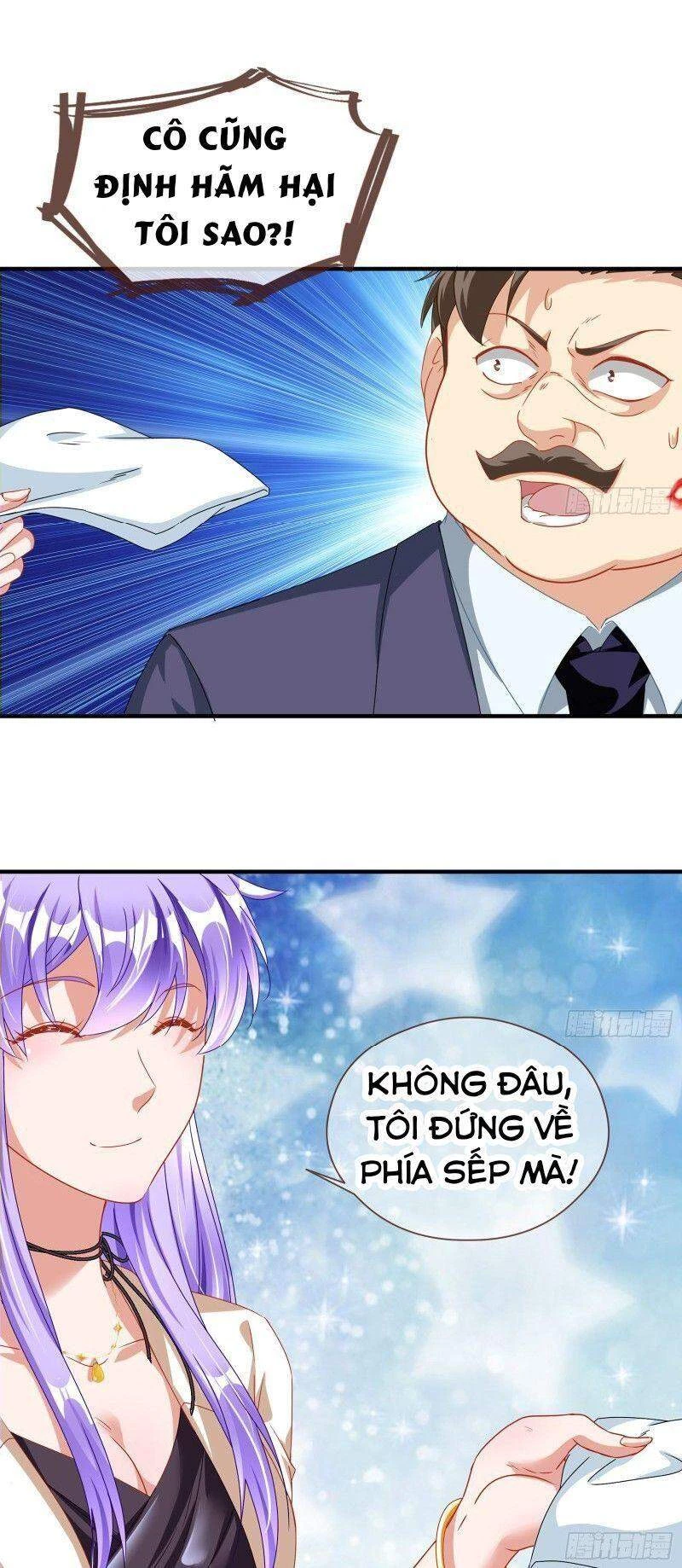 Vạn Tra Triêu Hoàng Chapter 196 - Next Chapter 197