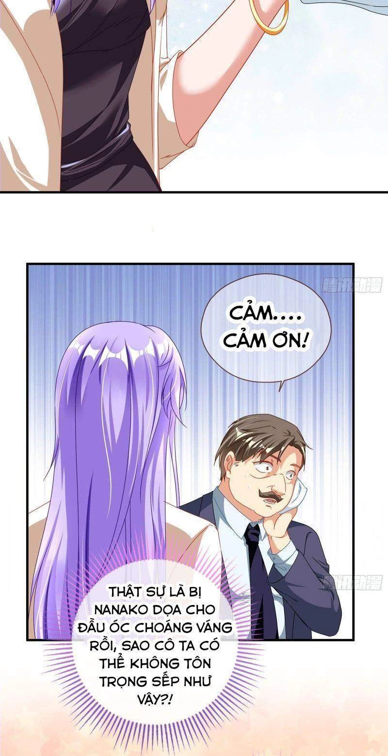 Vạn Tra Triêu Hoàng Chapter 196 - Next Chapter 197