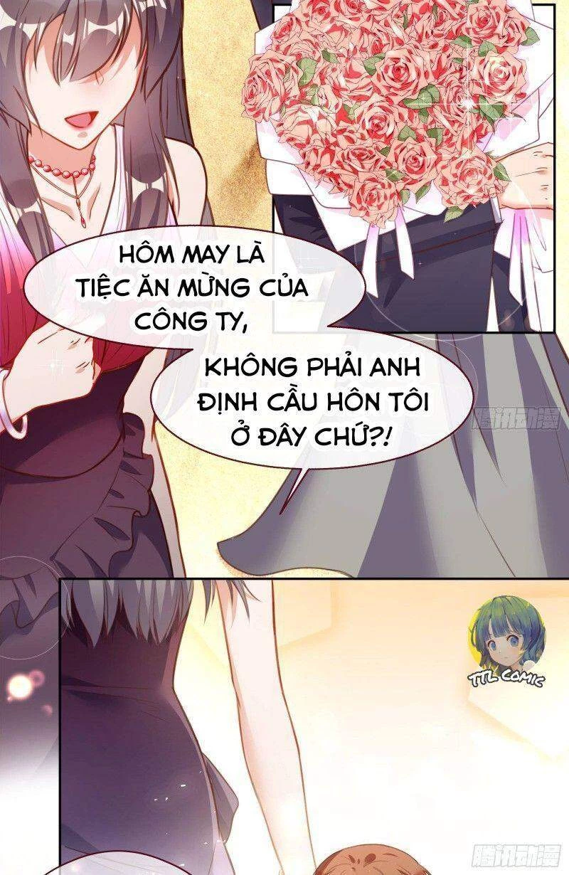 Vạn Tra Triêu Hoàng Chapter 197 - Trang 4