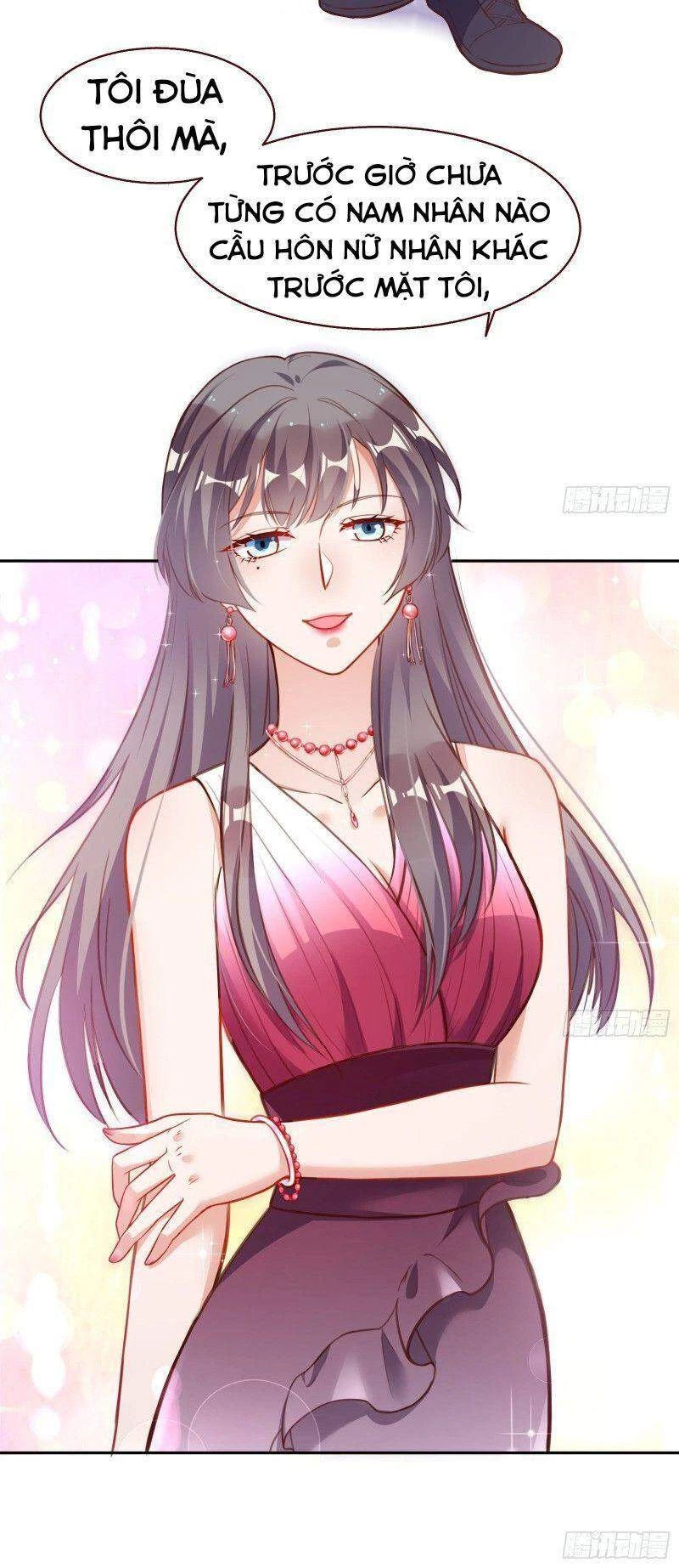 Vạn Tra Triêu Hoàng Chapter 197 - Trang 4