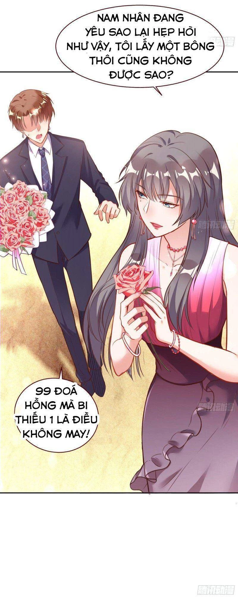 Vạn Tra Triêu Hoàng Chapter 197 - Trang 4