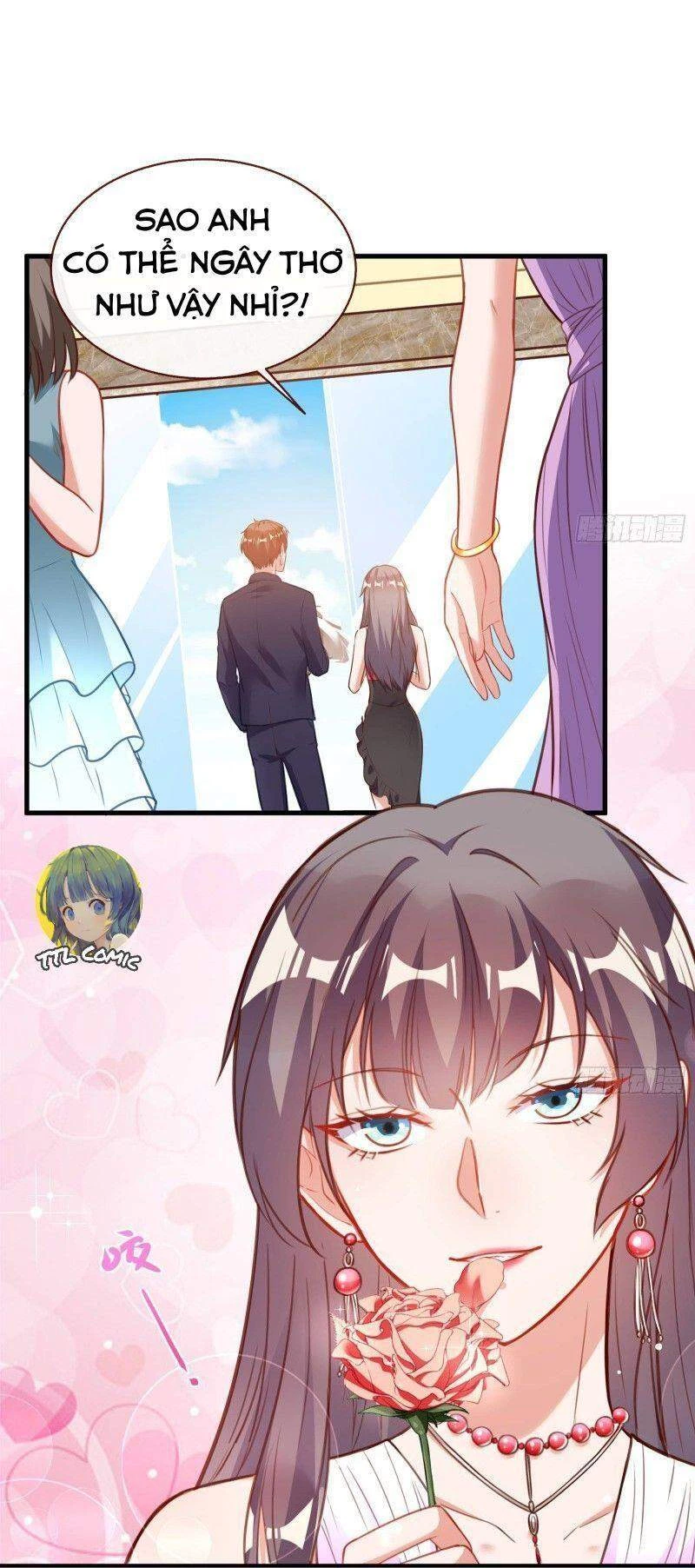 Vạn Tra Triêu Hoàng Chapter 197 - Trang 4