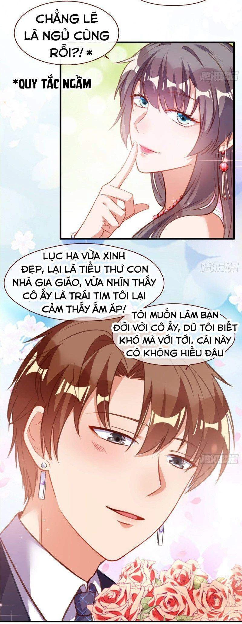 Vạn Tra Triêu Hoàng Chapter 197 - Trang 4