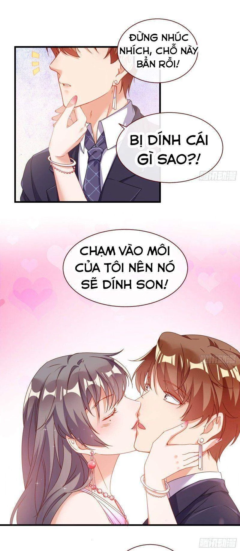 Vạn Tra Triêu Hoàng Chapter 197 - Trang 4