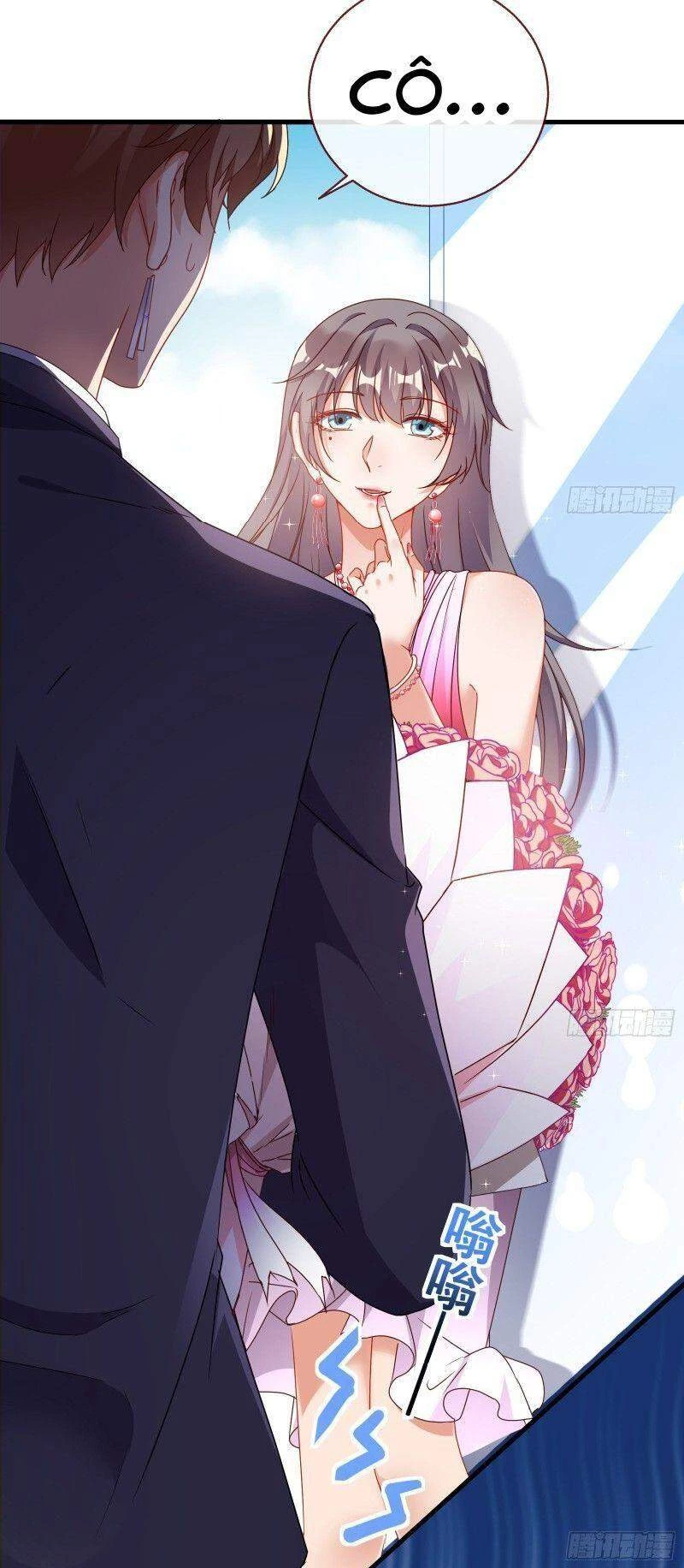 Vạn Tra Triêu Hoàng Chapter 197 - Trang 4