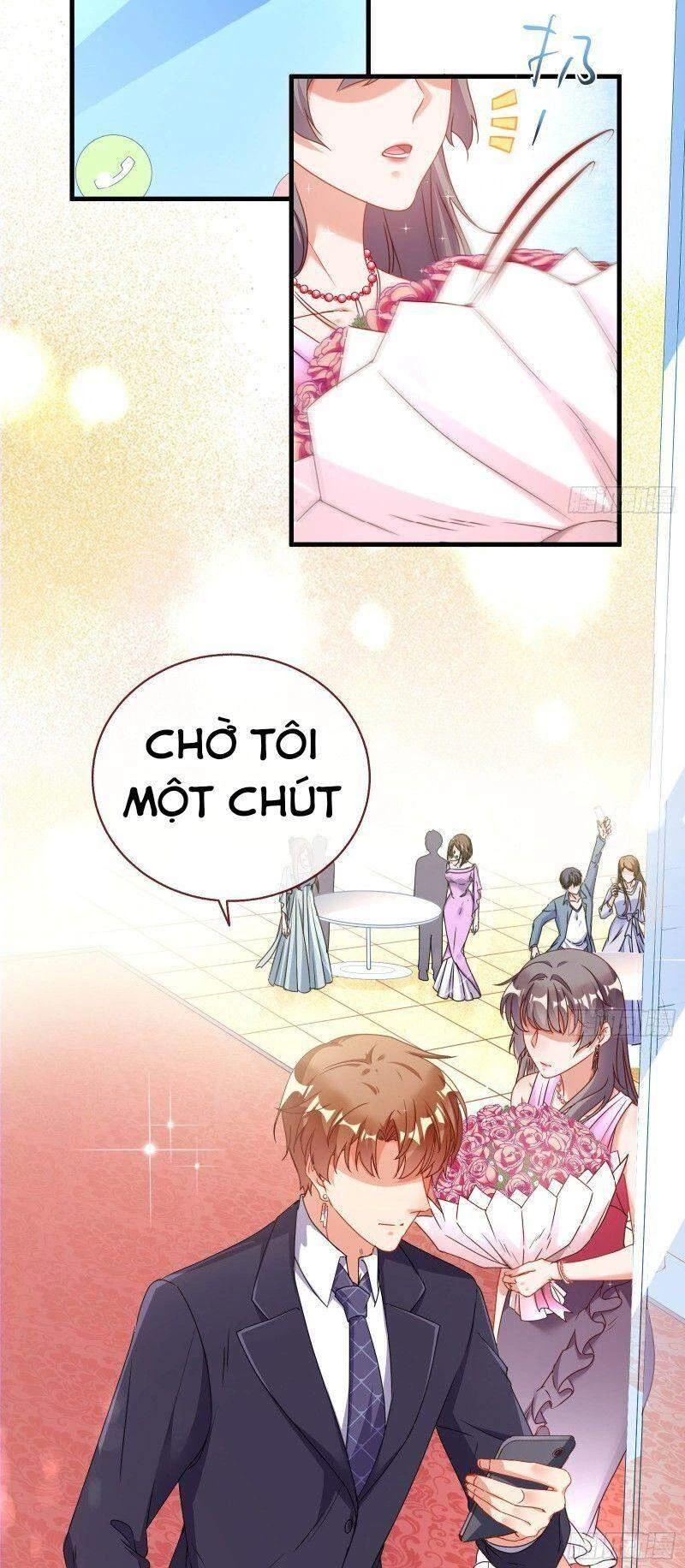 Vạn Tra Triêu Hoàng Chapter 197 - Trang 4