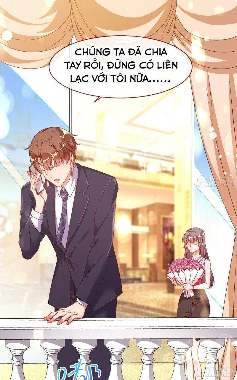 Vạn Tra Triêu Hoàng Chapter 197 - Trang 4