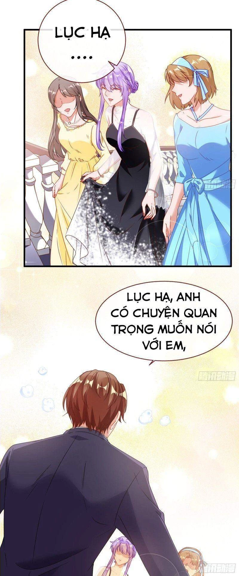 Vạn Tra Triêu Hoàng Chapter 197 - Trang 4