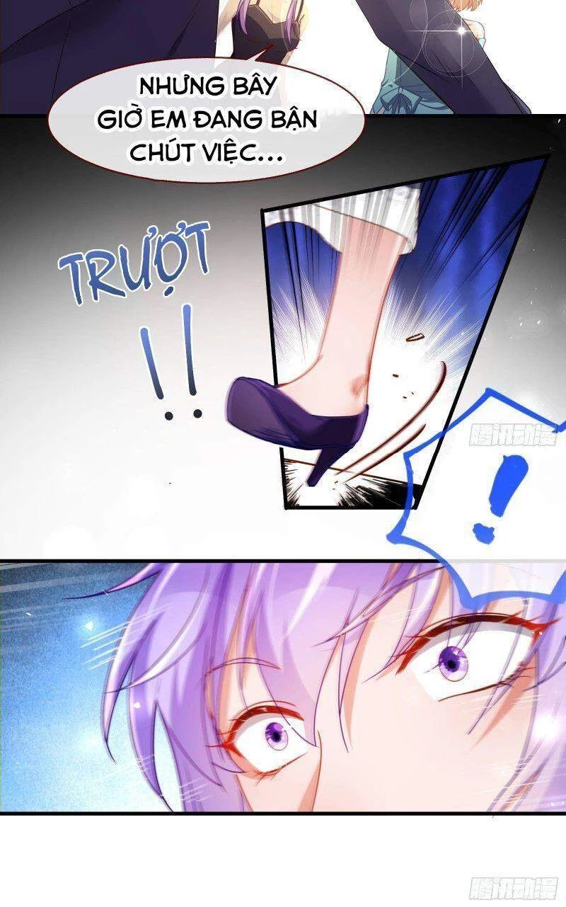 Vạn Tra Triêu Hoàng Chapter 197 - Trang 4