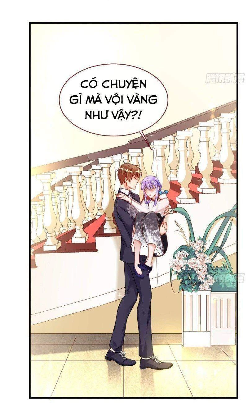Vạn Tra Triêu Hoàng Chapter 197 - Trang 4