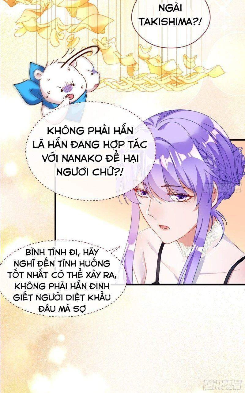 Vạn Tra Triêu Hoàng Chapter 197 - Trang 4