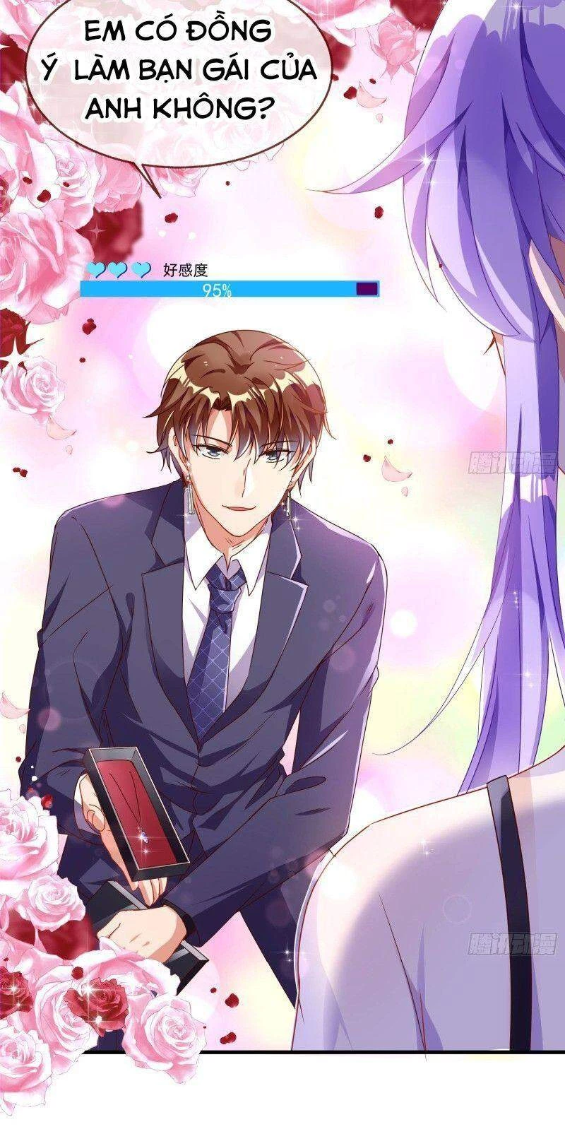 Vạn Tra Triêu Hoàng Chapter 197 - Trang 4