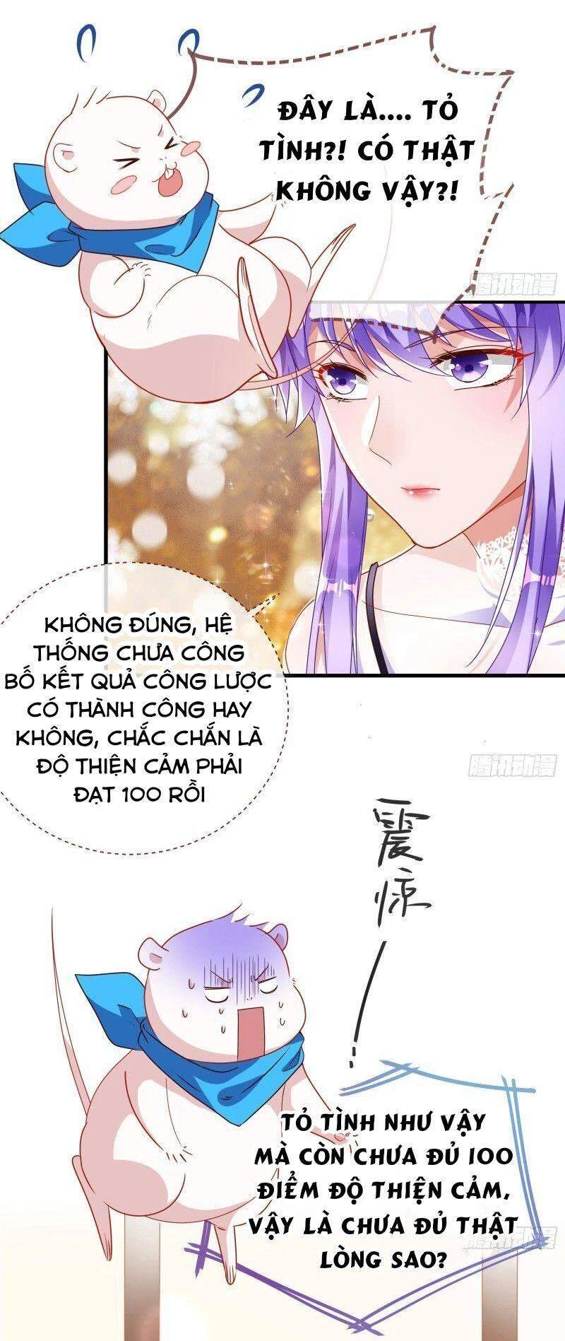 Vạn Tra Triêu Hoàng Chapter 197 - Trang 4