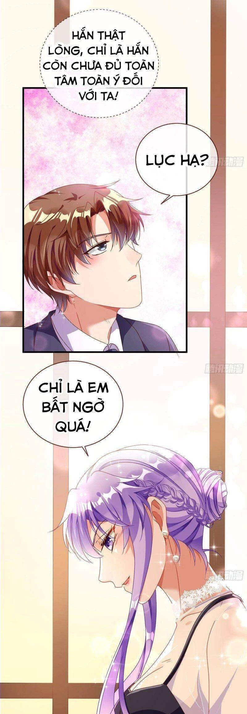 Vạn Tra Triêu Hoàng Chapter 197 - Trang 4