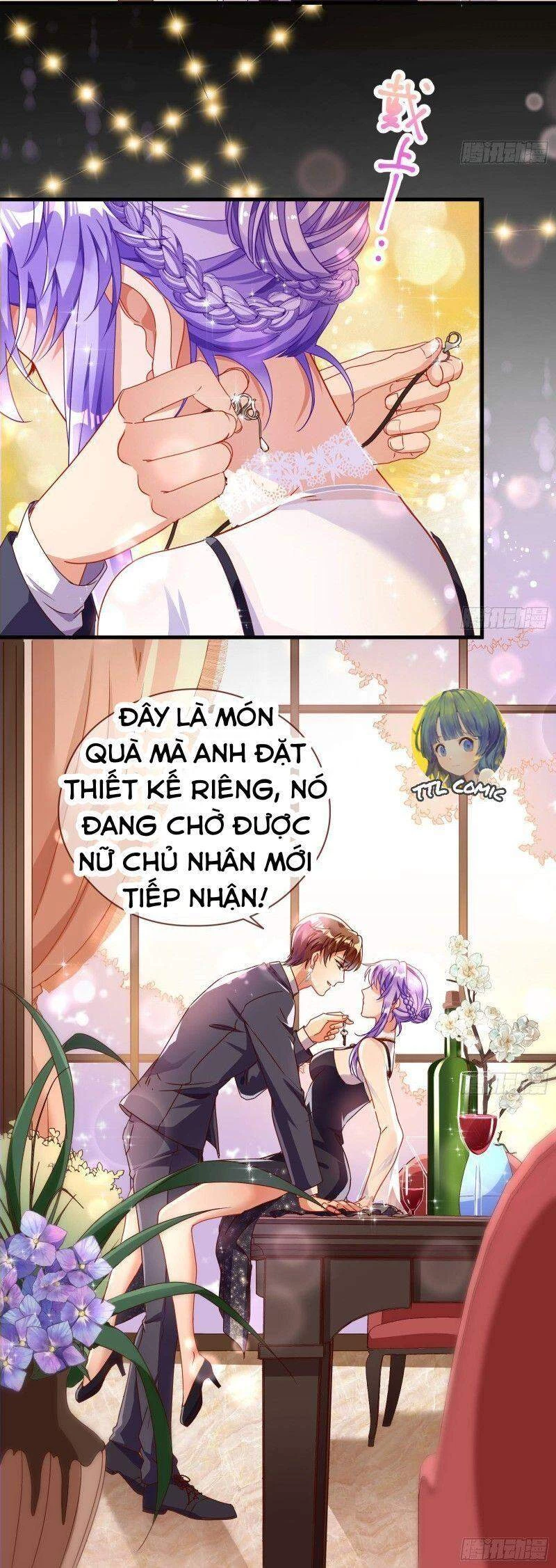 Vạn Tra Triêu Hoàng Chapter 197 - Trang 4