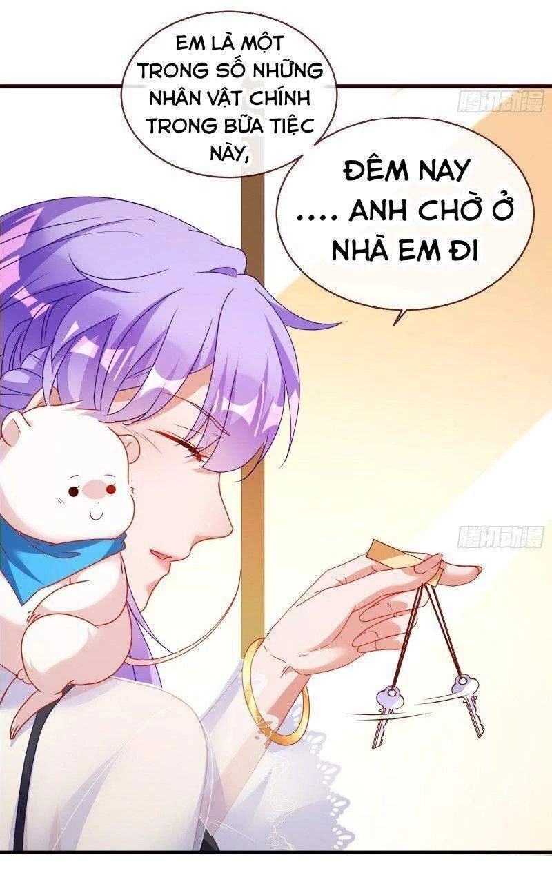 Vạn Tra Triêu Hoàng Chapter 197 - Trang 4