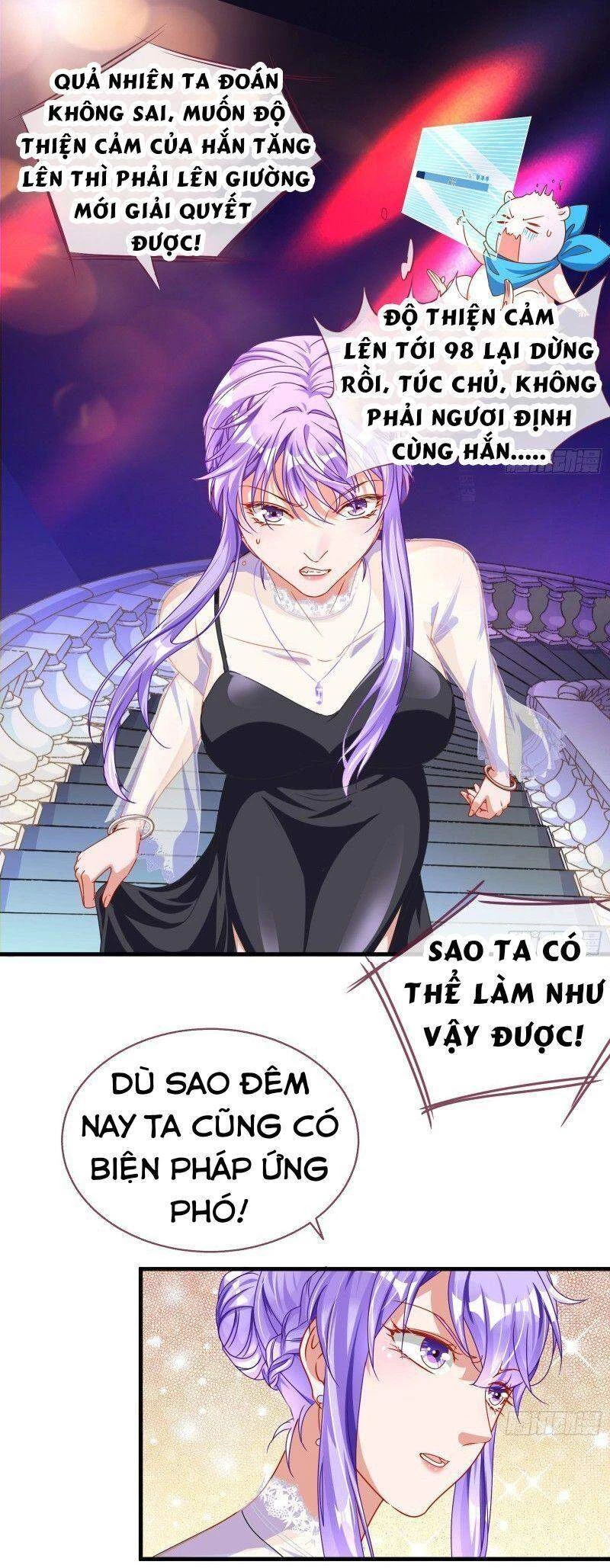 Vạn Tra Triêu Hoàng Chapter 197 - Trang 4